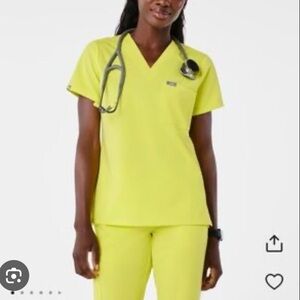 Figs serving lime - size small